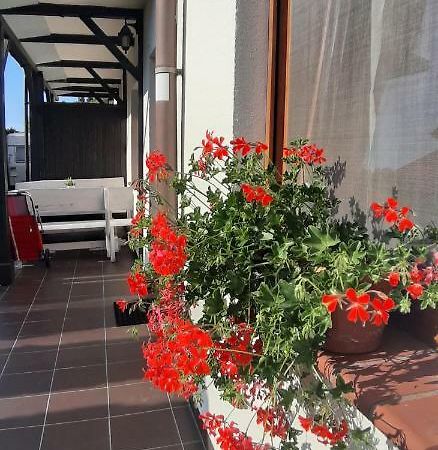 Apartamenty Kalinowa Rowy Kültér fotó