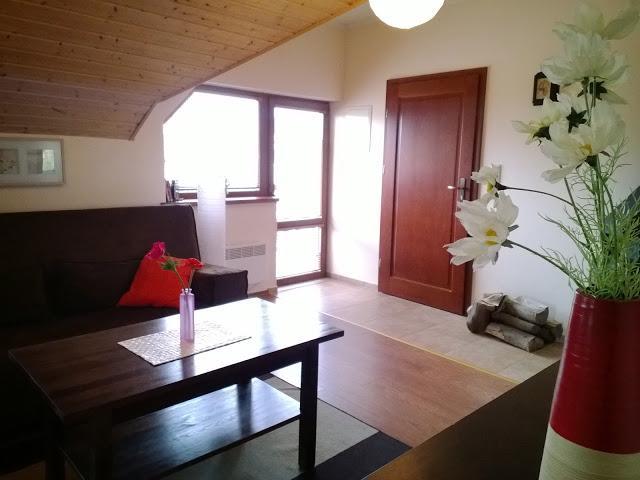 Apartamenty Kalinowa Rowy Kültér fotó