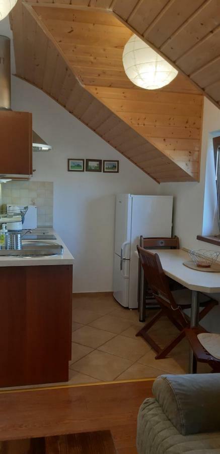 Apartamenty Kalinowa Rowy Kültér fotó