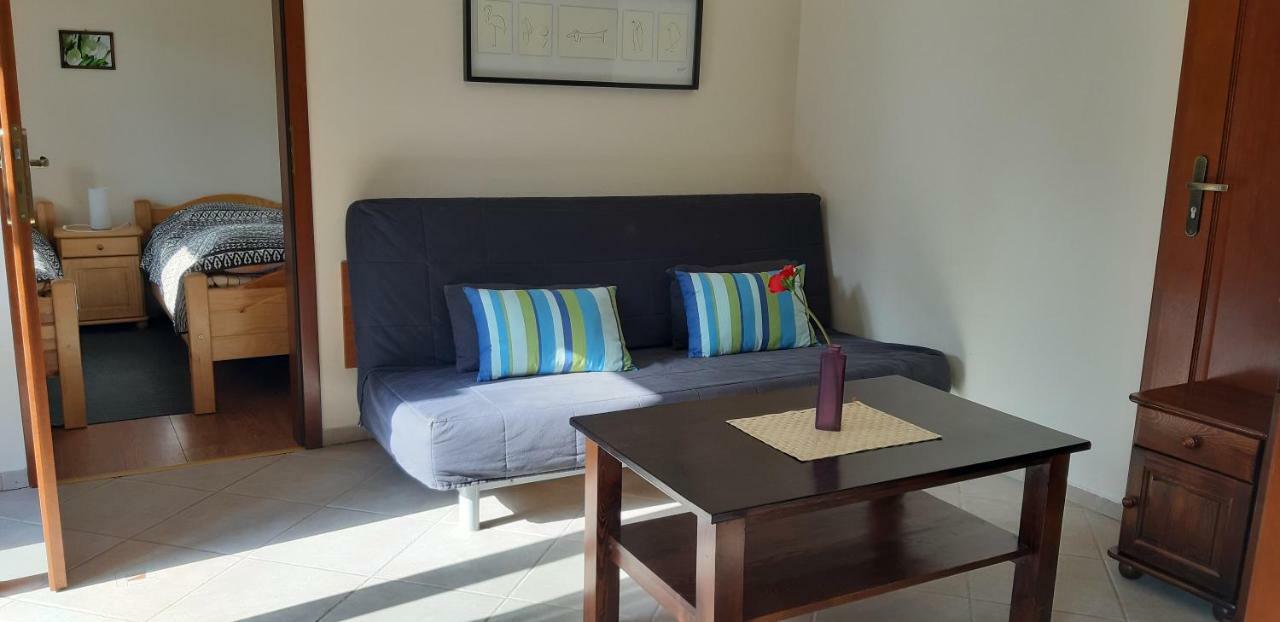 Apartamenty Kalinowa Rowy Kültér fotó