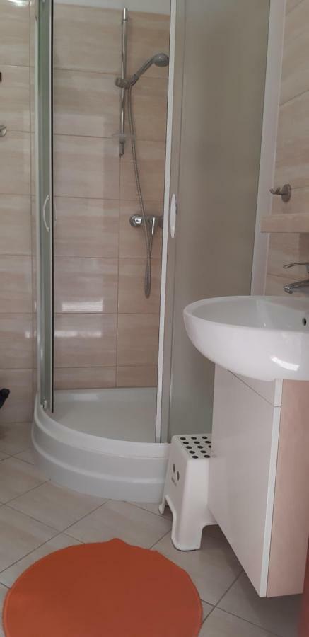 Apartamenty Kalinowa Rowy Kültér fotó
