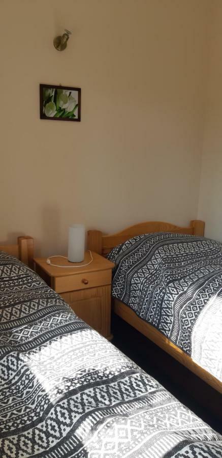 Apartamenty Kalinowa Rowy Kültér fotó