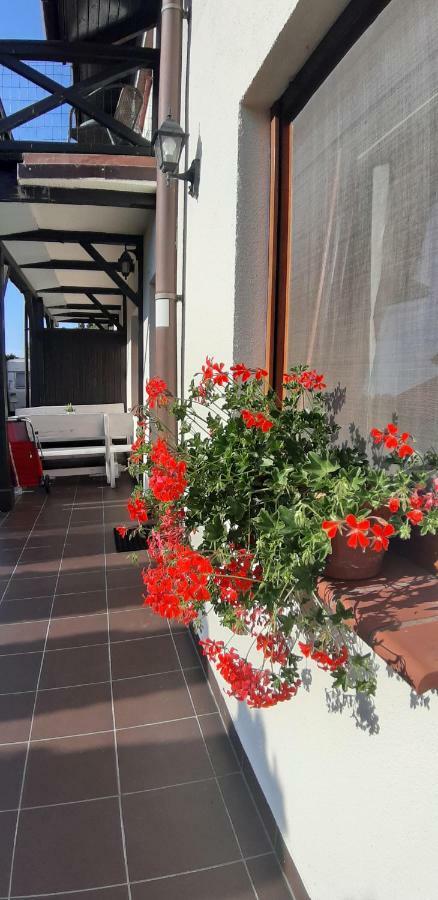 Apartamenty Kalinowa Rowy Kültér fotó