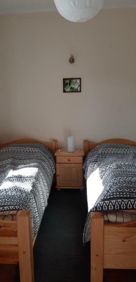 Apartamenty Kalinowa Rowy Kültér fotó
