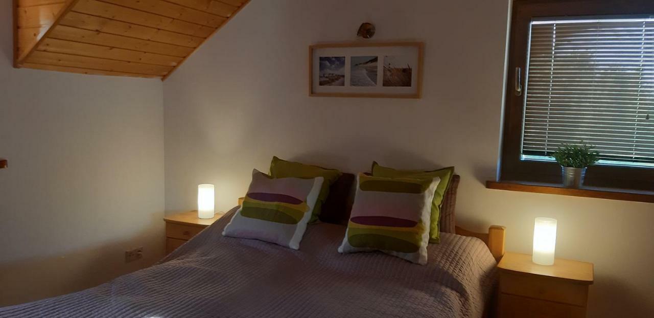 Apartamenty Kalinowa Rowy Kültér fotó
