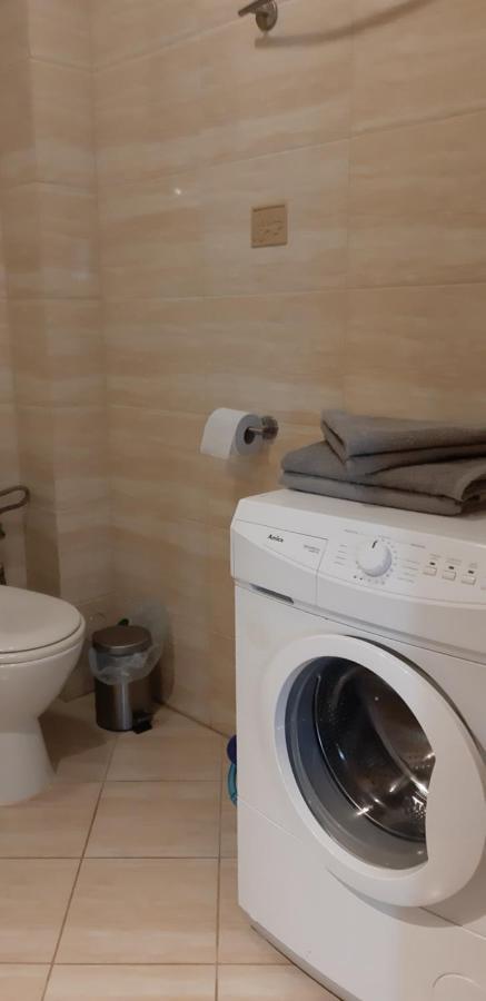 Apartamenty Kalinowa Rowy Kültér fotó