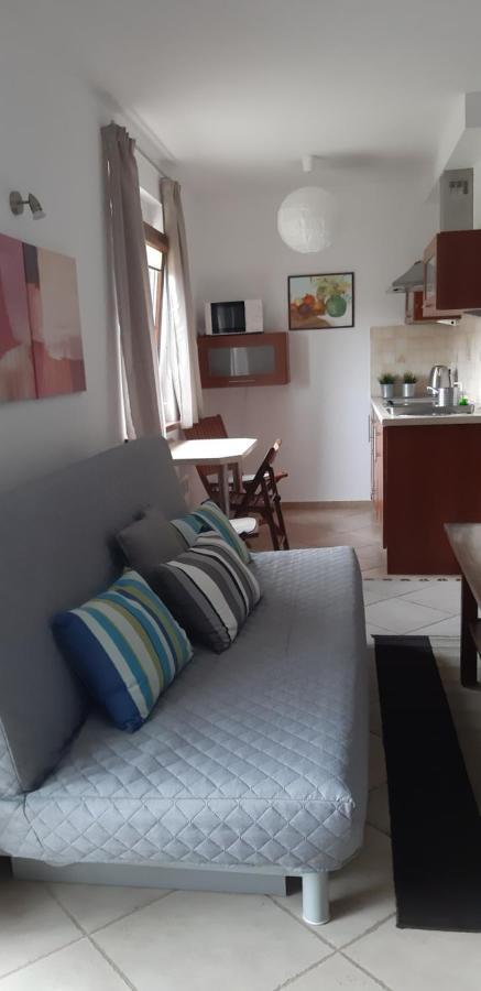 Apartamenty Kalinowa Rowy Kültér fotó