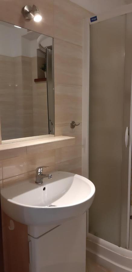 Apartamenty Kalinowa Rowy Kültér fotó